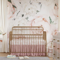 Land of nod low rise crib best sale